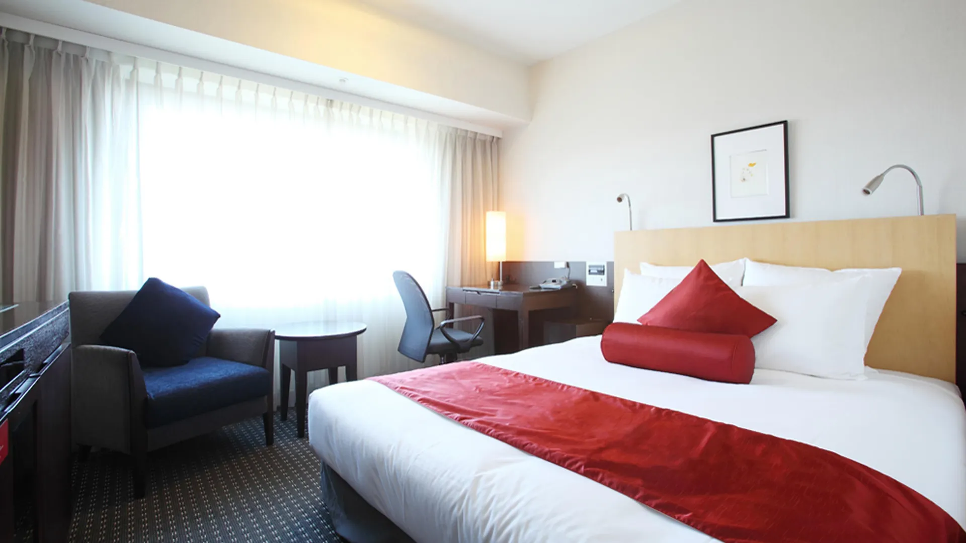 Ana Crowne Plaza Narita By Ihg Hotel