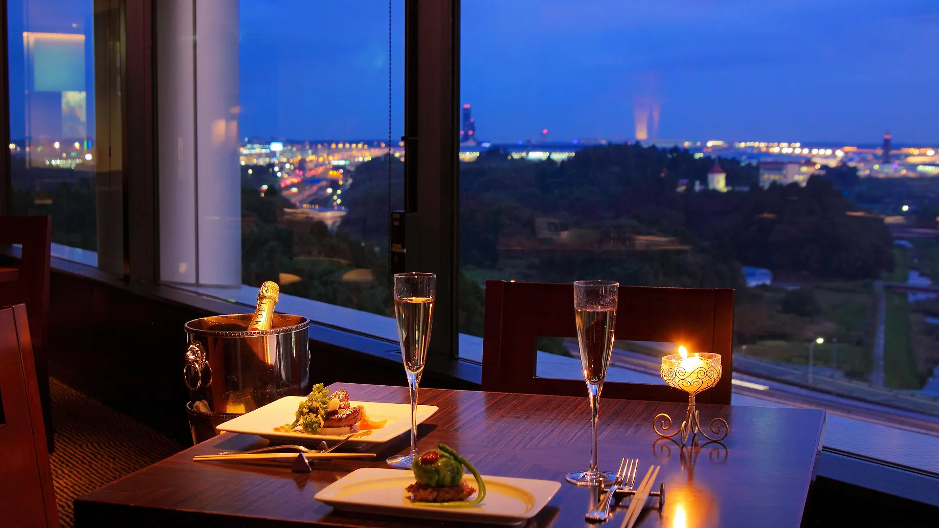 Ana Crowne Plaza Narita By Ihg Hotel 4*,