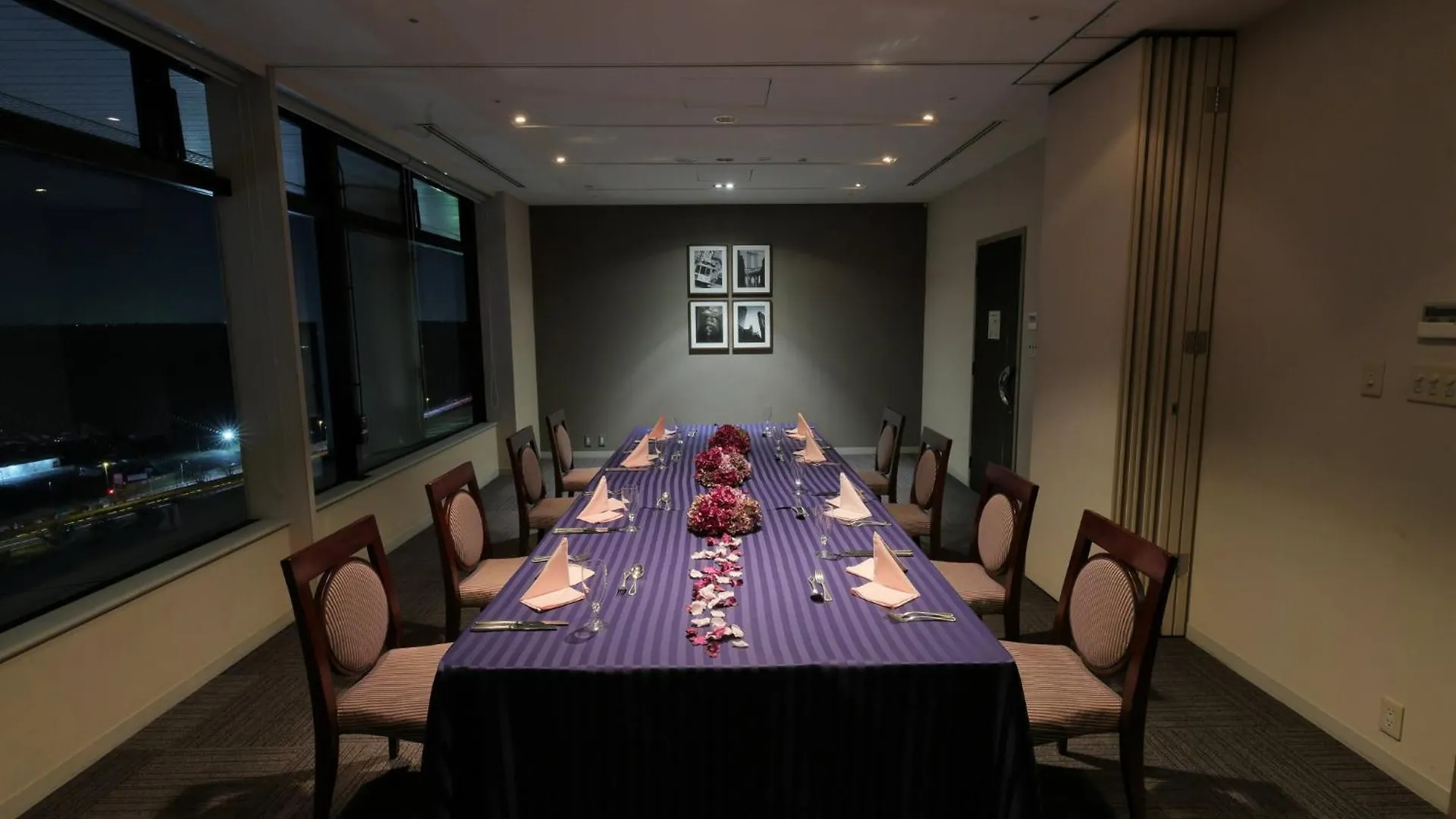 Ana Crowne Plaza Narita By Ihg Hotel