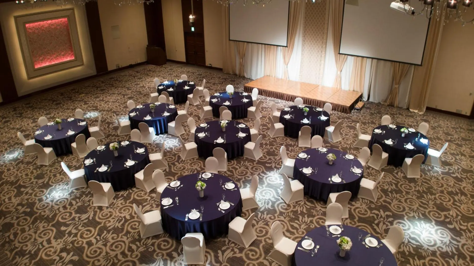 Ana Crowne Plaza Narita By Ihg Hotel Japão