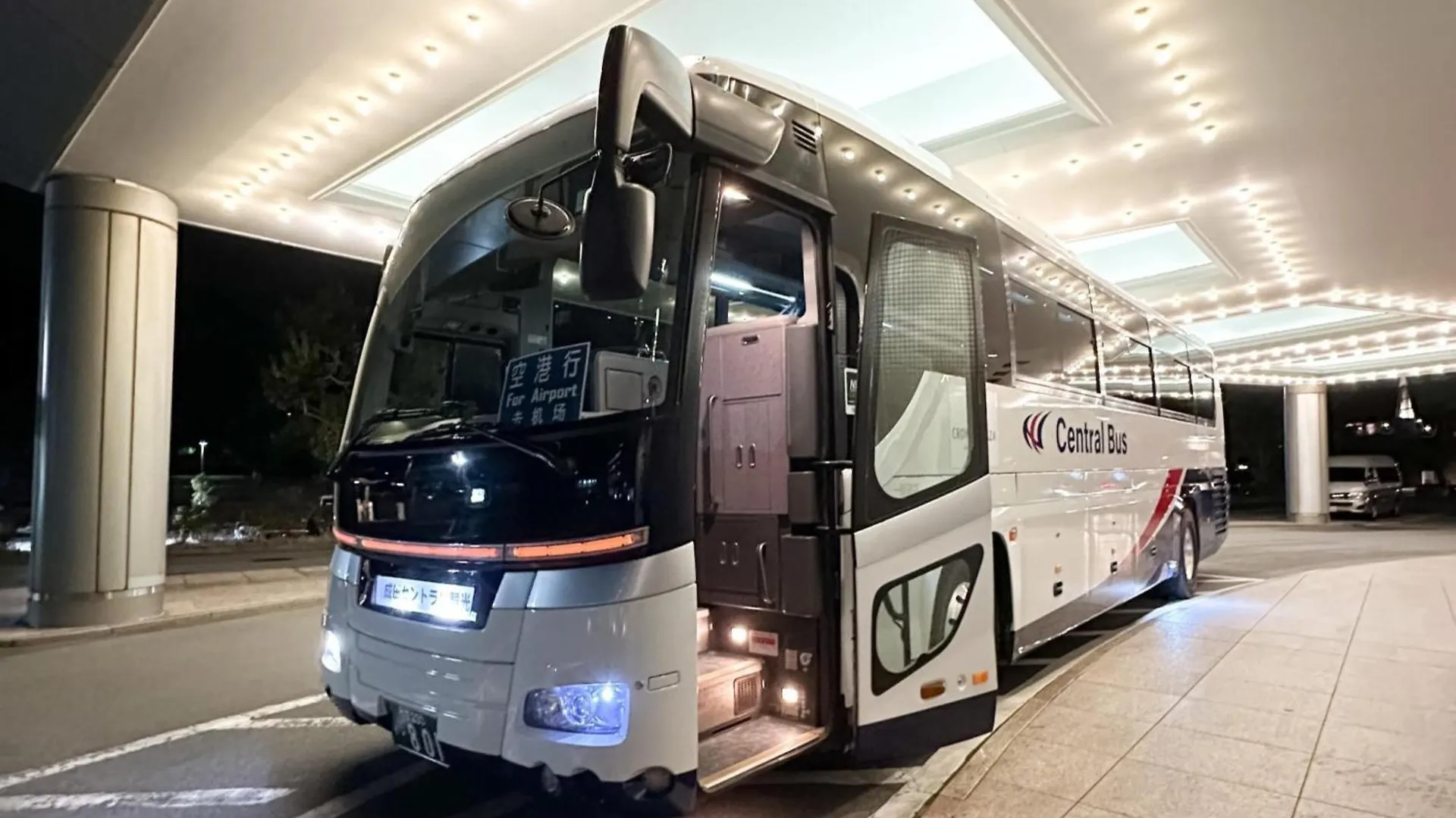 Ana　クラウンプラザホテル成田 日本