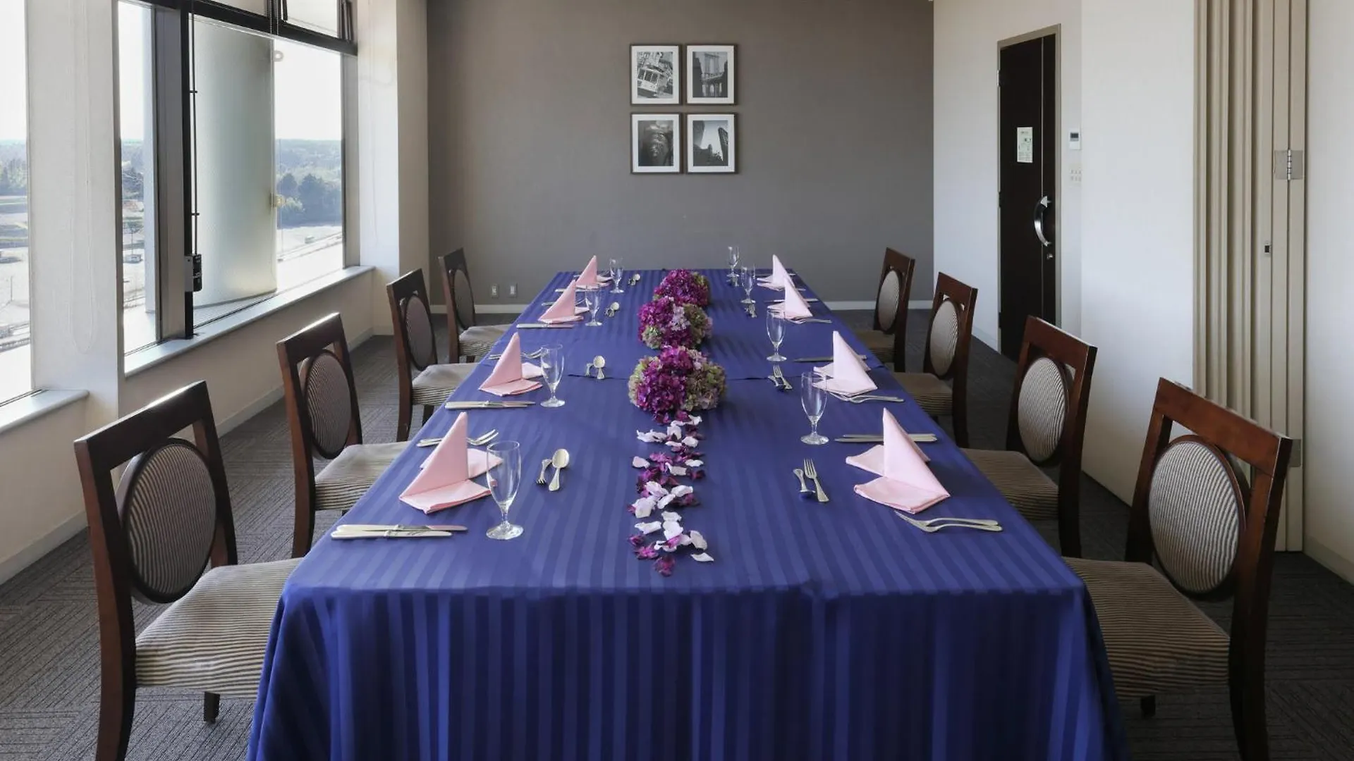 Ana Crowne Plaza Narita By Ihg Hotel