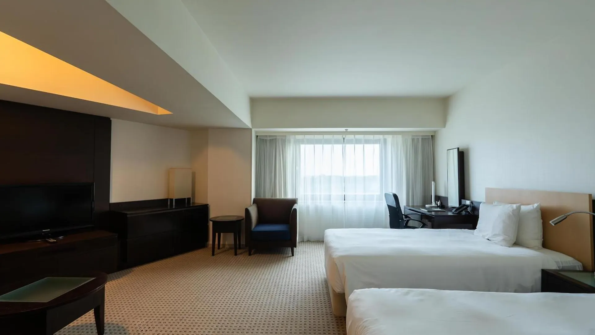 Ana　クラウンプラザホテル成田 4*, 成田市 日本