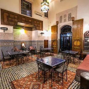 Aicha 4*, Fès Maroc