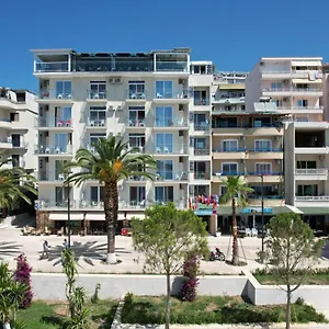 Republika 3*, Saranda Albanie