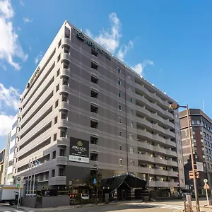 Apa酒店-京都站前 京都