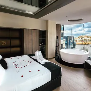Hugo'S Boutique Hotel - Adults Only Malta