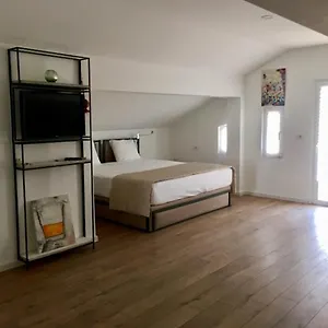 Amberyellowbnb , Shkodër Albanie