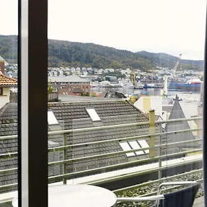 Scandic Norwegen