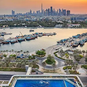 Al Bandar Rotana - Creek ОАЭ