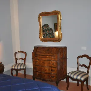  Apartment Le Sale Di Mozart Italy