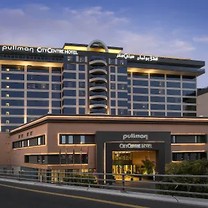 Pullman Creek Centre Vereinigte Arabische Emirate
