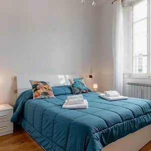  Apartment San Frediano Italy