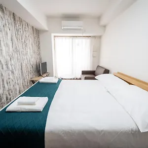  Apartment Ue 优宜民宿 Japan