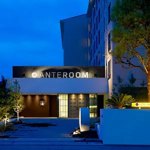 Anteroom 3*, Kyoto Japon