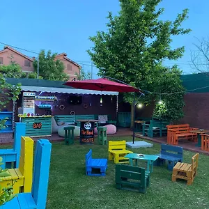 The Hood - Backpackers Shkodër