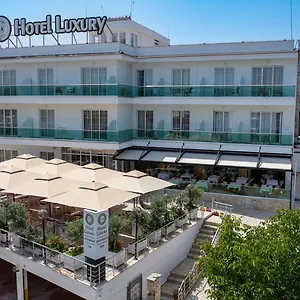 Luxury 4*, Ksamil Albanie
