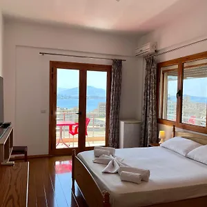 Zeneli , Saranda Albanie