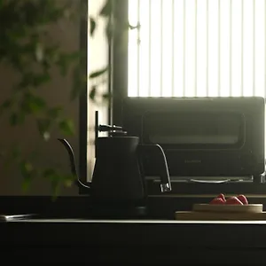  Holiday home 屋子 Wuz Marutamachi Japan