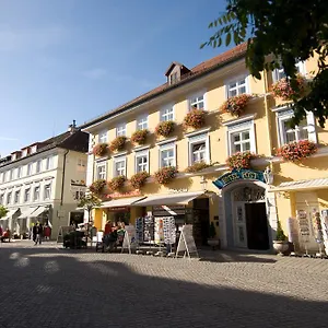 Post Murnau Deutschland