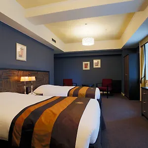 Monterey 4*, Kyoto Japon