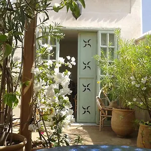 Dar Eva , Fès Maroc