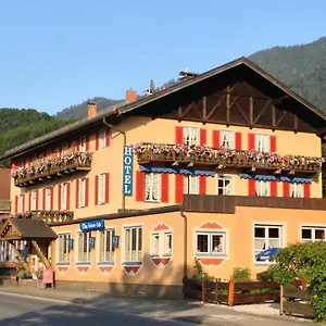 Waltraud Garni Deutschland