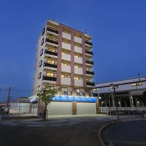 ナイスインホテル市川東京ベイ～舞浜まで電車6分～ ホテル