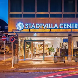 - Stadtvilla Deutschland