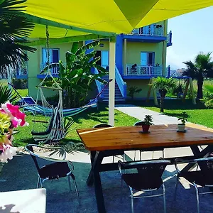 Vista Mar , Orikum Albanie