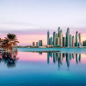 Dukes The Palm, A Royal Hideaway Vereinigte Arabische Emirate