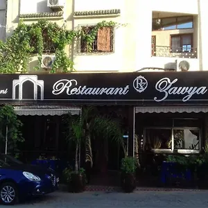 Tijani 2*, Fès Maroc