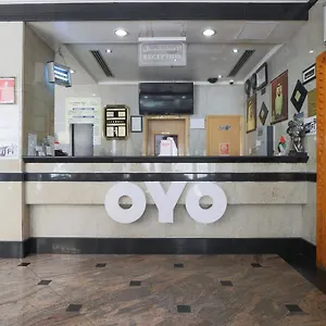 Oyo 297 California ОАЭ