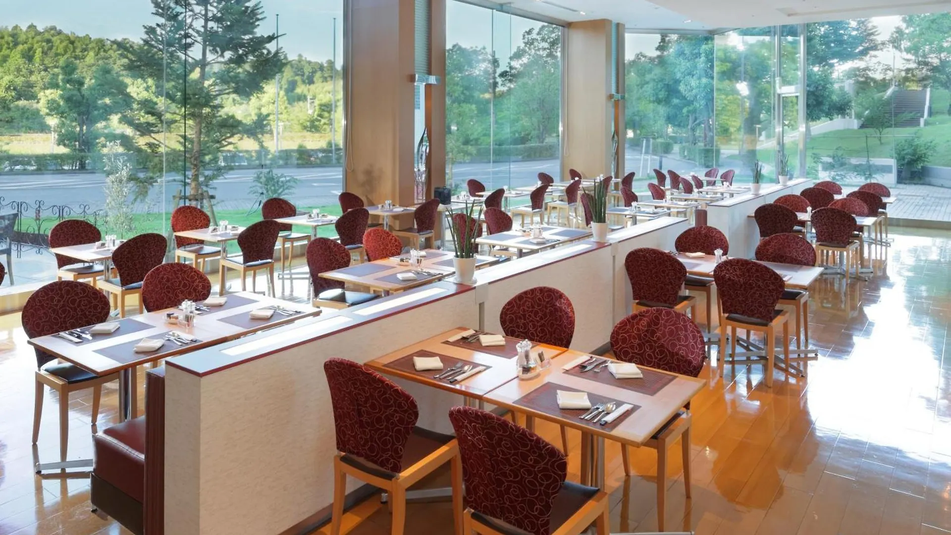 Ana Crowne Plaza Narita By Ihg Hotel Japan