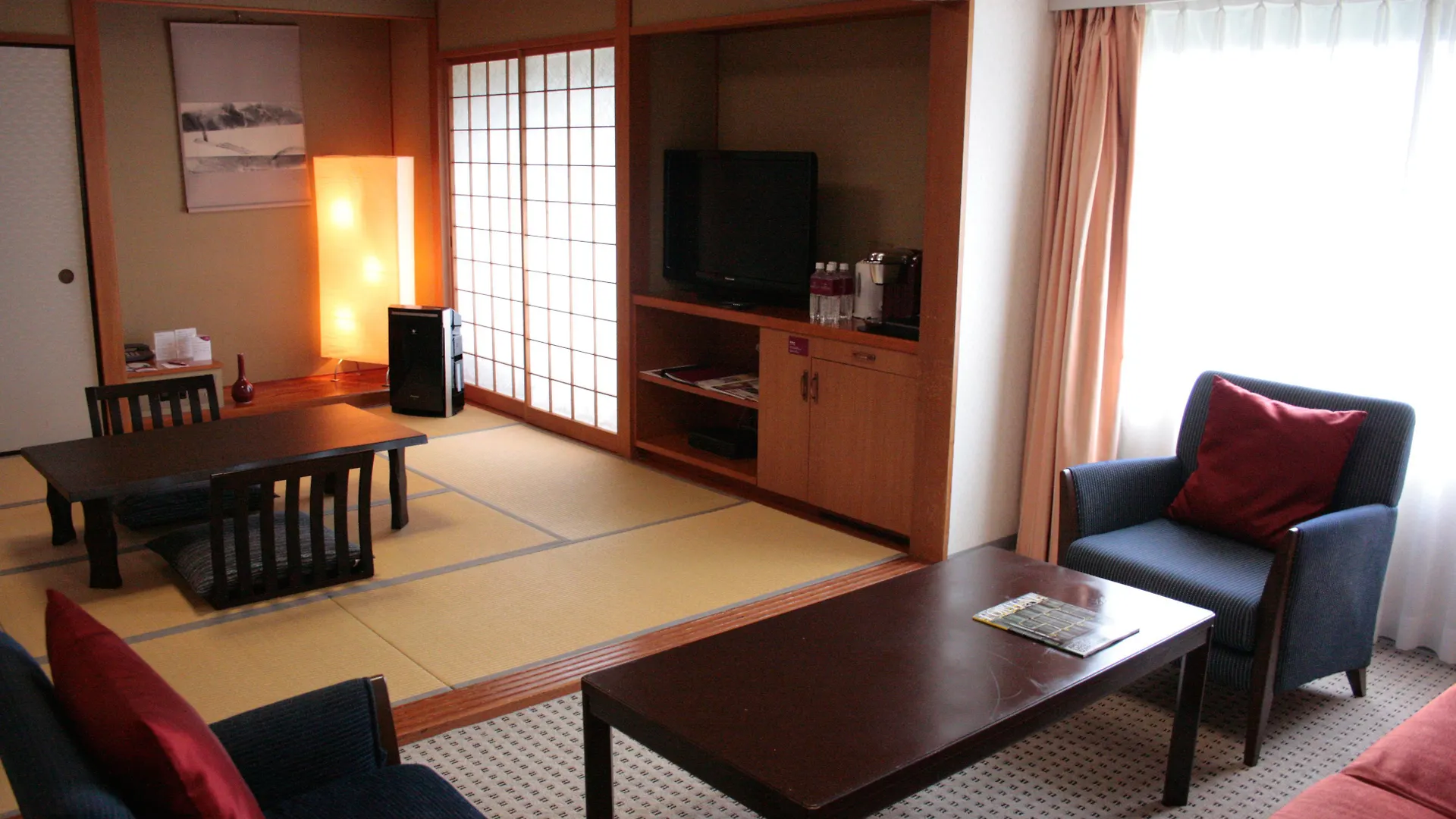 酒店 成田全日空皇冠假日酒店
