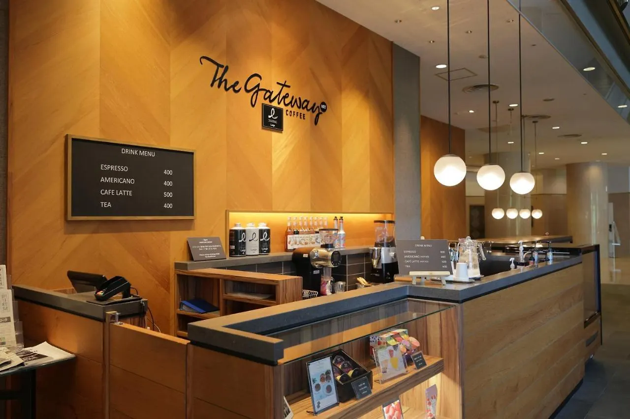 **** 酒店 成田全日空皇冠假日酒店 日本